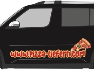 Pizza Calzone