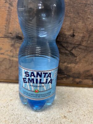 Mineralwasser