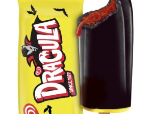Dracula Eis