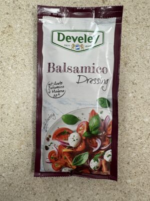 Balsamico Dressing 75ml