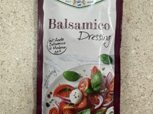 Balsamico Dressing 75ml