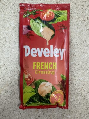 French Dressing 75ml