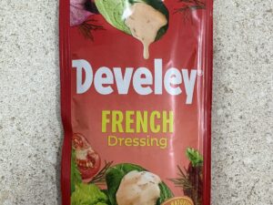 French Dressing 75ml
