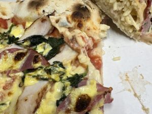 Pasta-Pizza Gaumenmeister