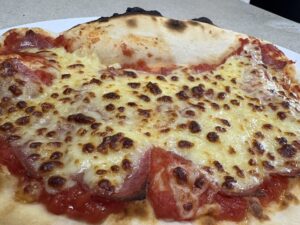 Pasta- Pizza