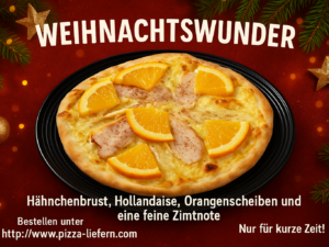 Weihnachtswunder