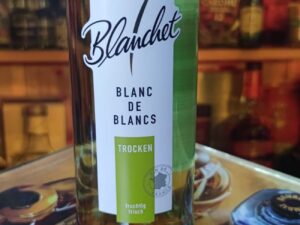 Blanchet Blanc trocken