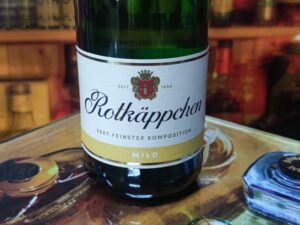 Rotkäppchen mild 0,75l