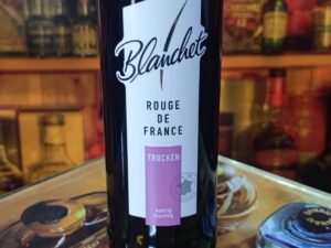 Blanchet Rouge trocken
