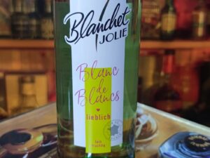 Blanchet Blanc/Rose lieblich