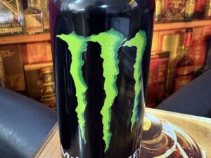 Monster Energy Zero Sugar 500ml