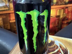 Monster Energy 500ml