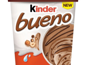 Kinder Bueno Eis